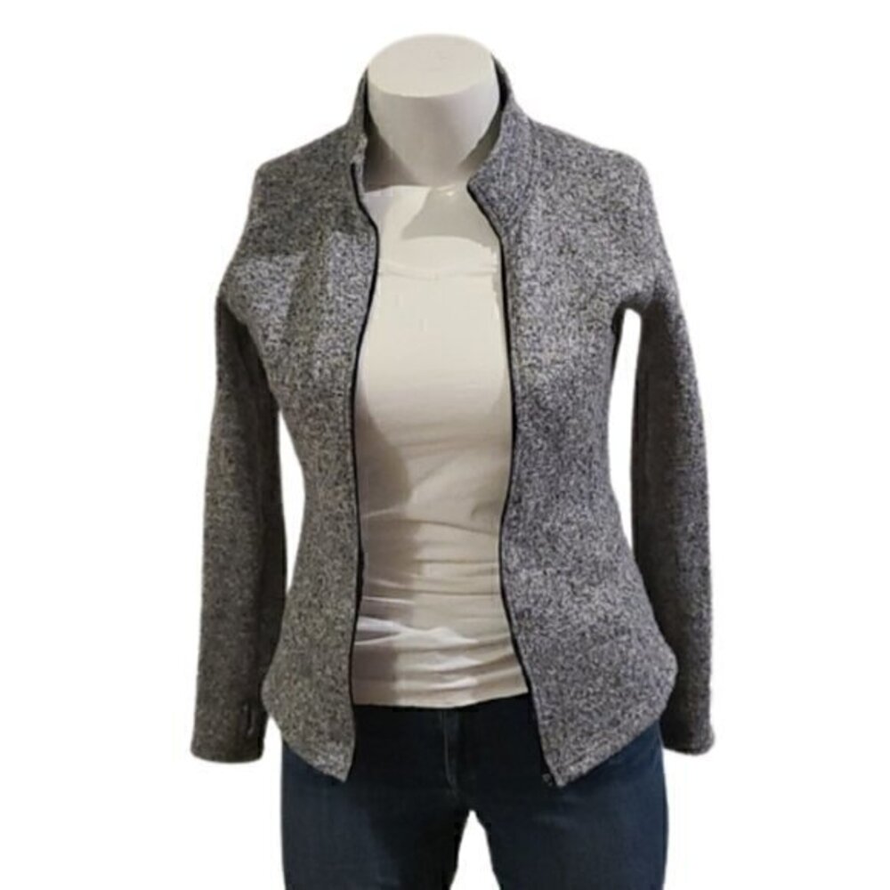 [Danskin Now] Jacket
